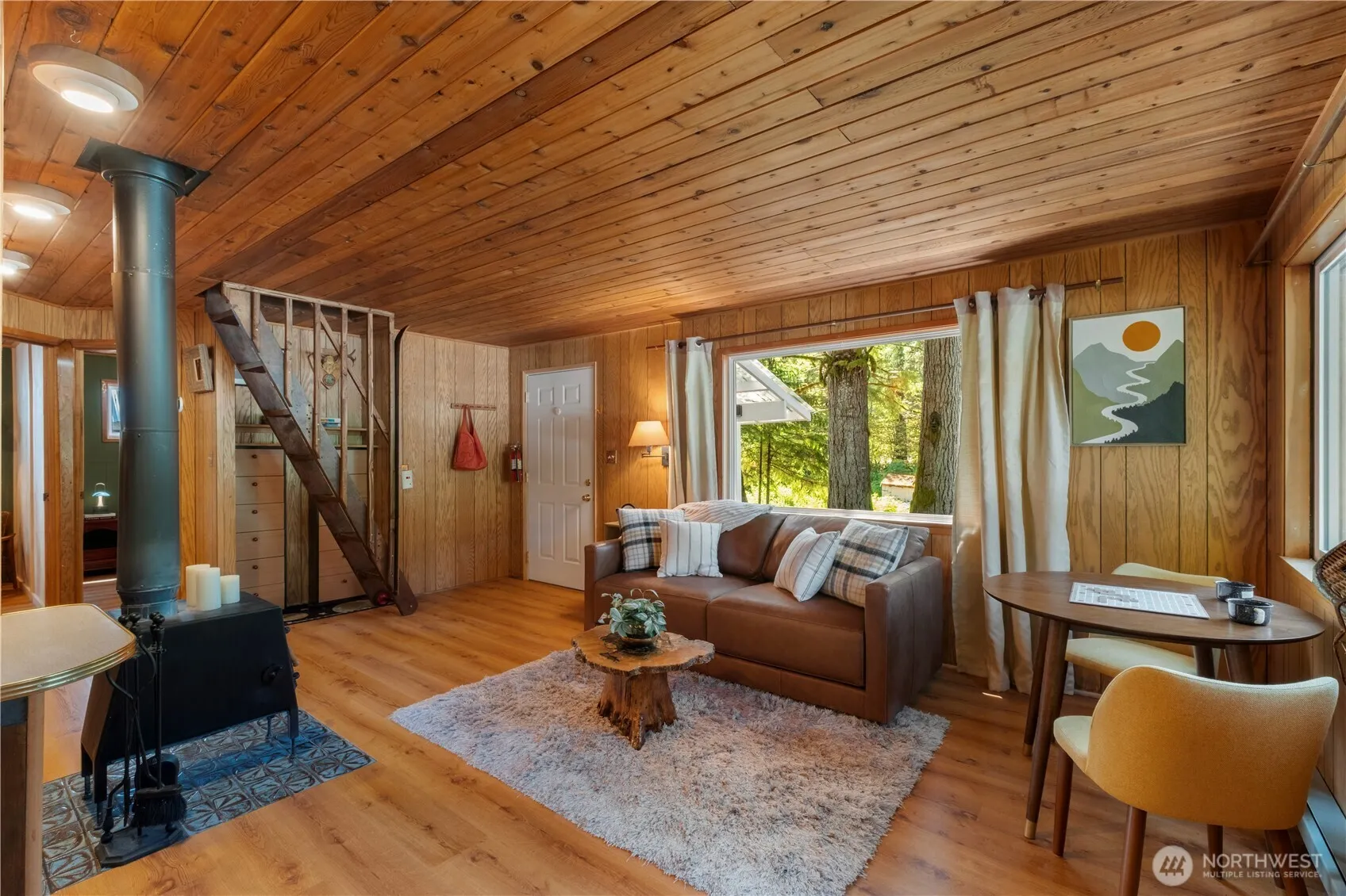 Property photo for 12319 744th Avenue Ne, Skykomish photo 4