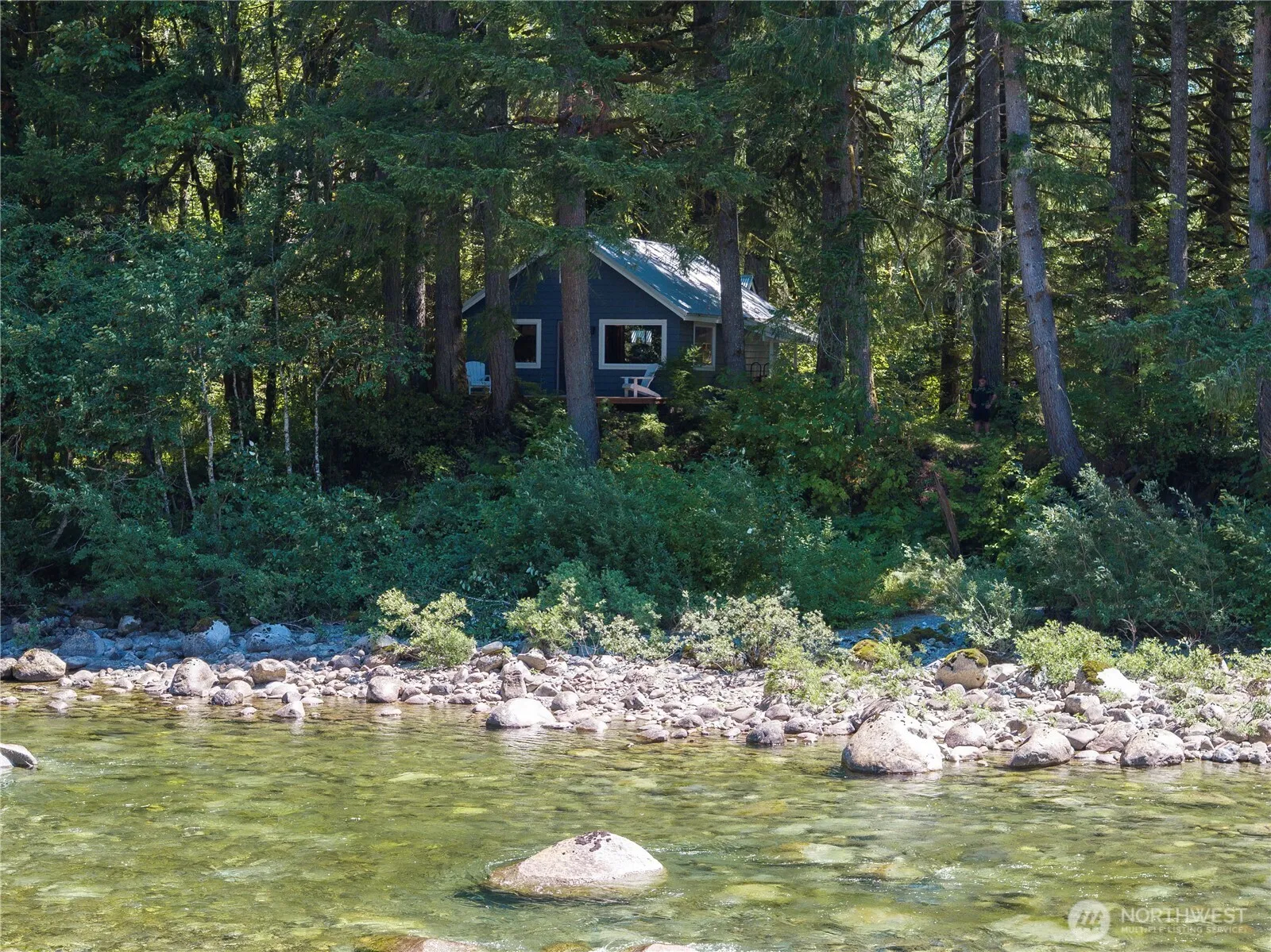 Property photo for 12319 744th Avenue Ne, Skykomish photo 2