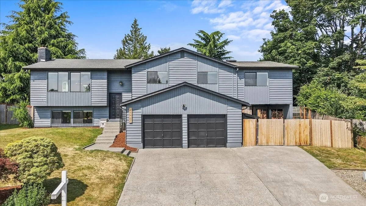 Property photo for 29927 56th Place S, Auburn