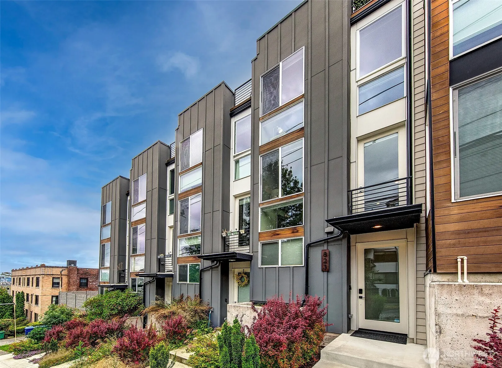 Property photo for 823 Warren Avenue N, Seattle