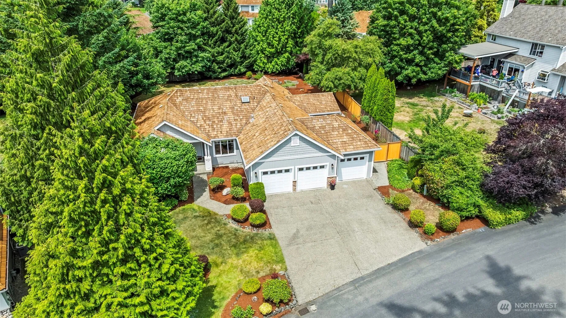 Property photo for 3732 31st Avenue Nw, Gig Harbor photo 4