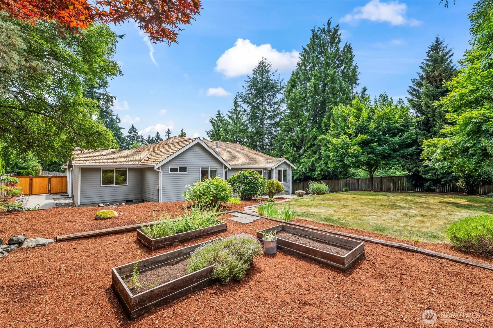 Property photo for 3732 31st Avenue Nw, Gig Harbor photo 3
