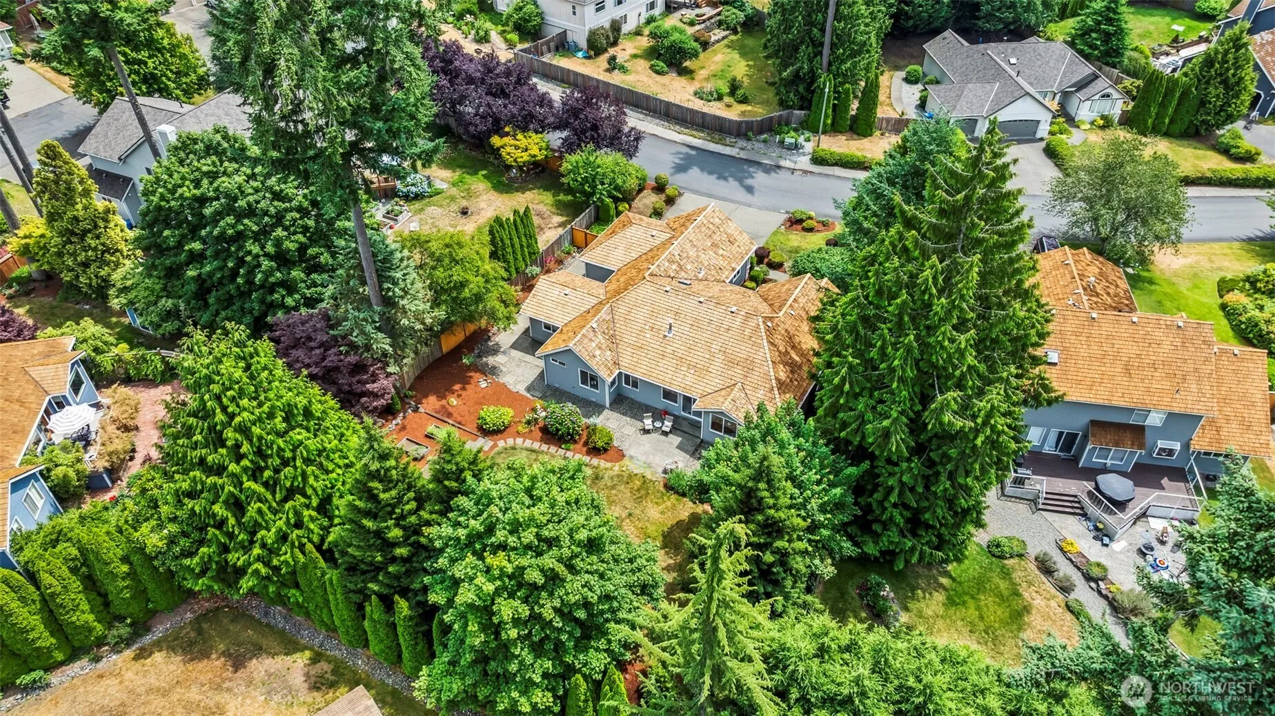 Property photo for 3732 31st Avenue Nw, Gig Harbor photo 2