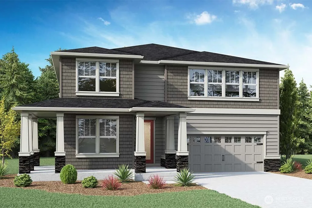 13206 164th Avenue Se #208, Renton