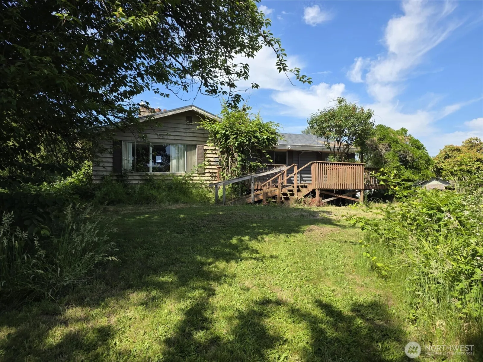 Property photo for 15609 106th Street E, Puyallup