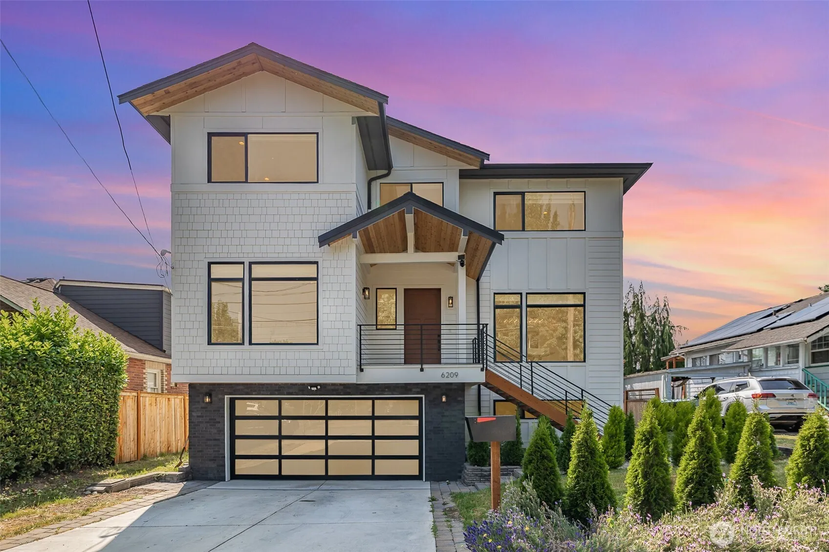 6209 32nd Avenue Ne, Seattle