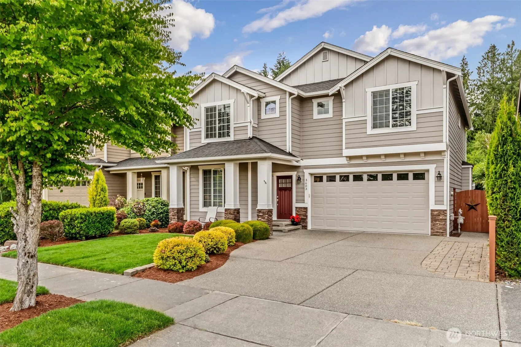 Property photo for 3603 164th Street Se, Bothell photo 3