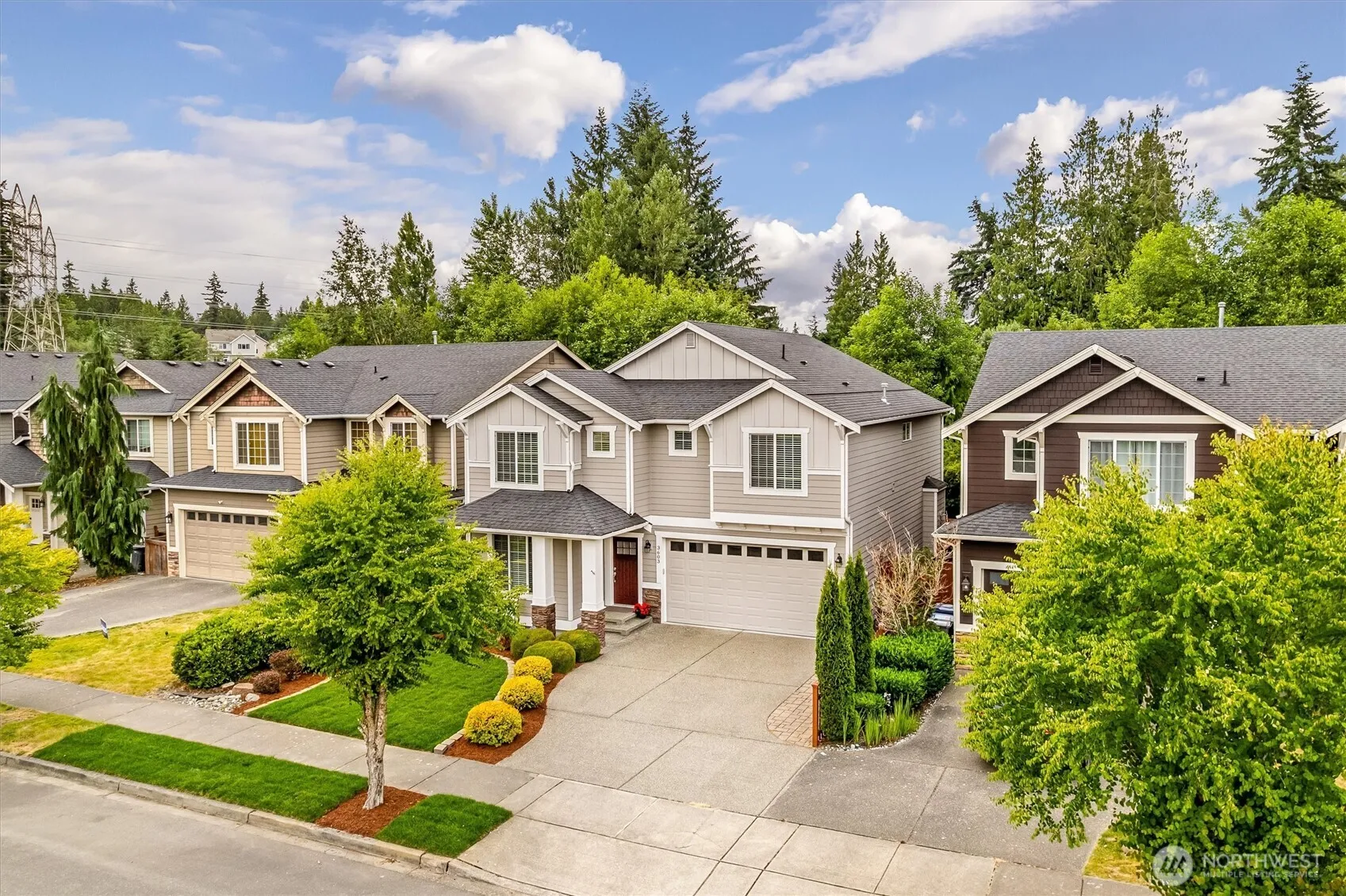 Property photo for 3603 164th Street Se, Bothell photo 2