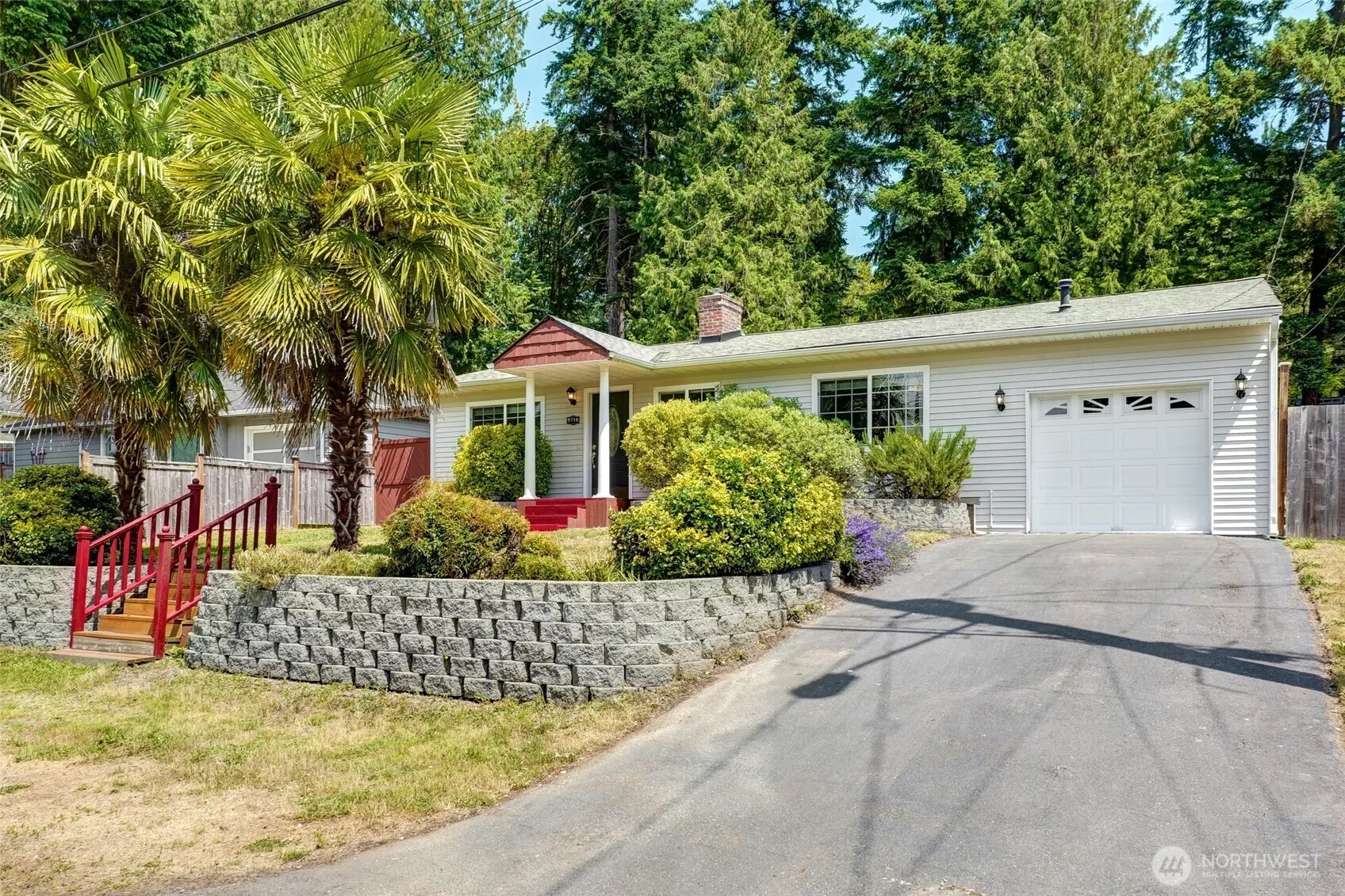 Property photo for 9716 46th Avenue Ne, Seattle