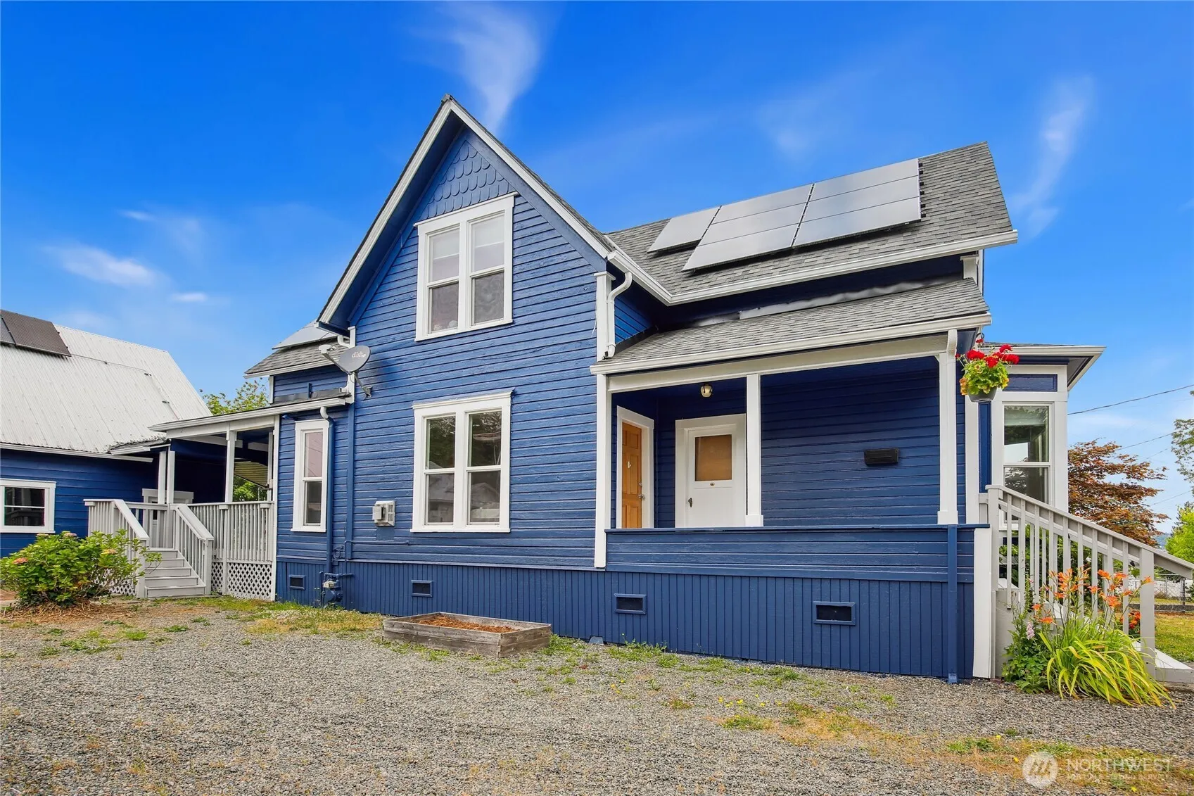 Property photo for 706 Hull Avenue, Port Orchard photo 3