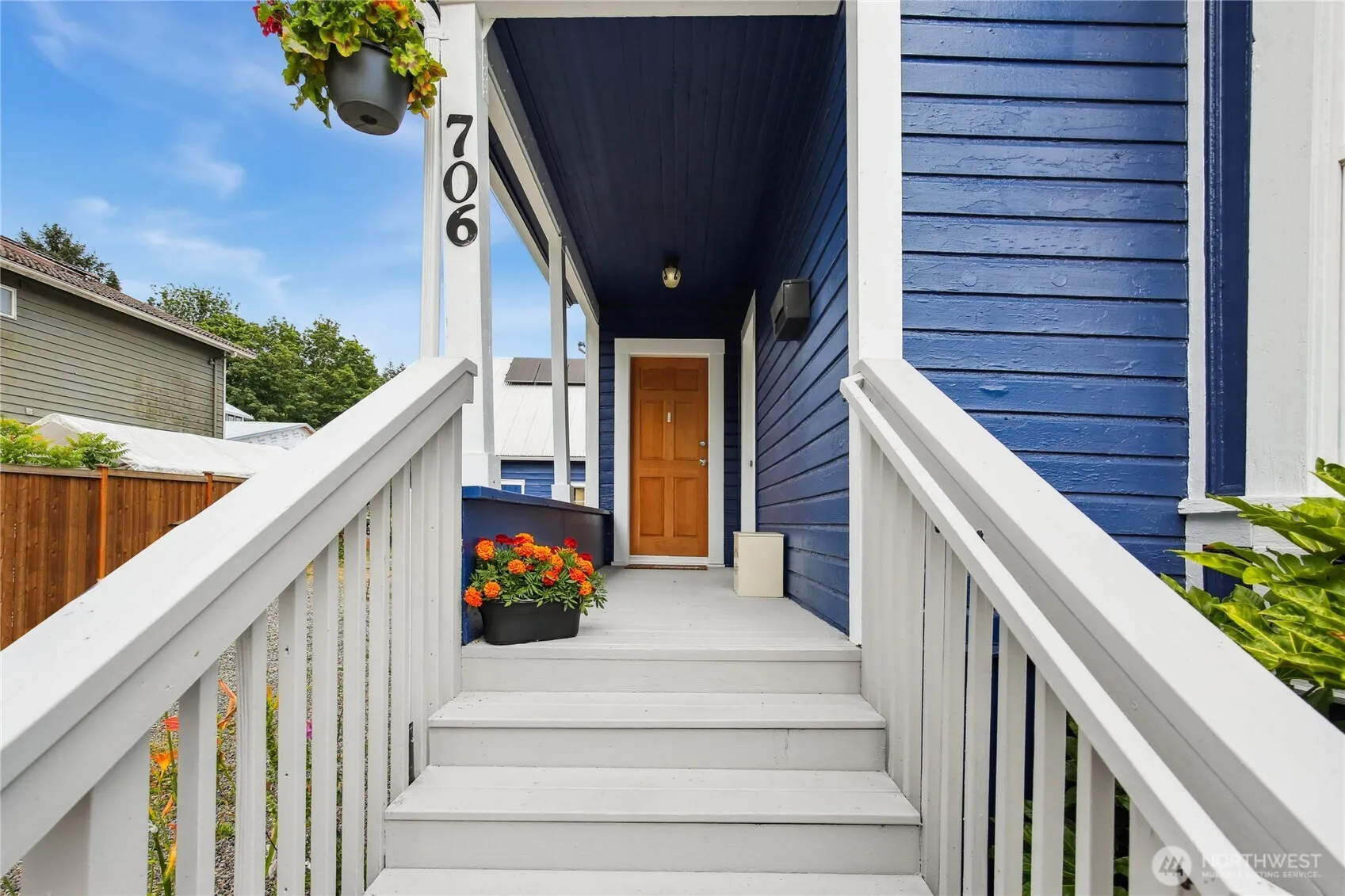 Property photo for 706 Hull Avenue, Port Orchard photo 4