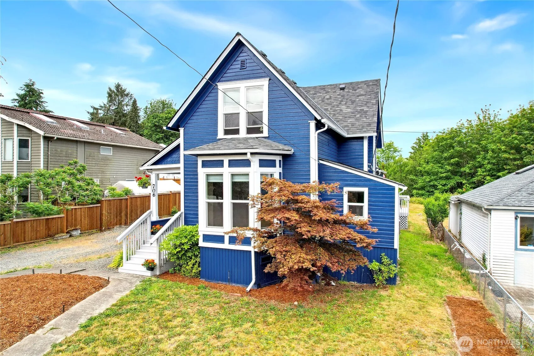 Property photo for 706 Hull Avenue, Port Orchard photo 2