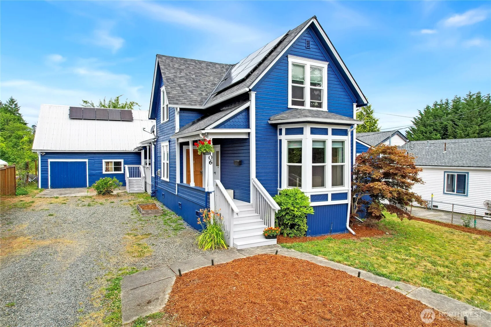 Property photo for 706 Hull Avenue, Port Orchard