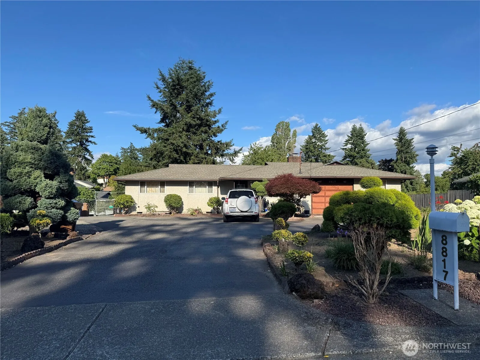 Property photo for 8817 S Alaska Street, Tacoma photo 2