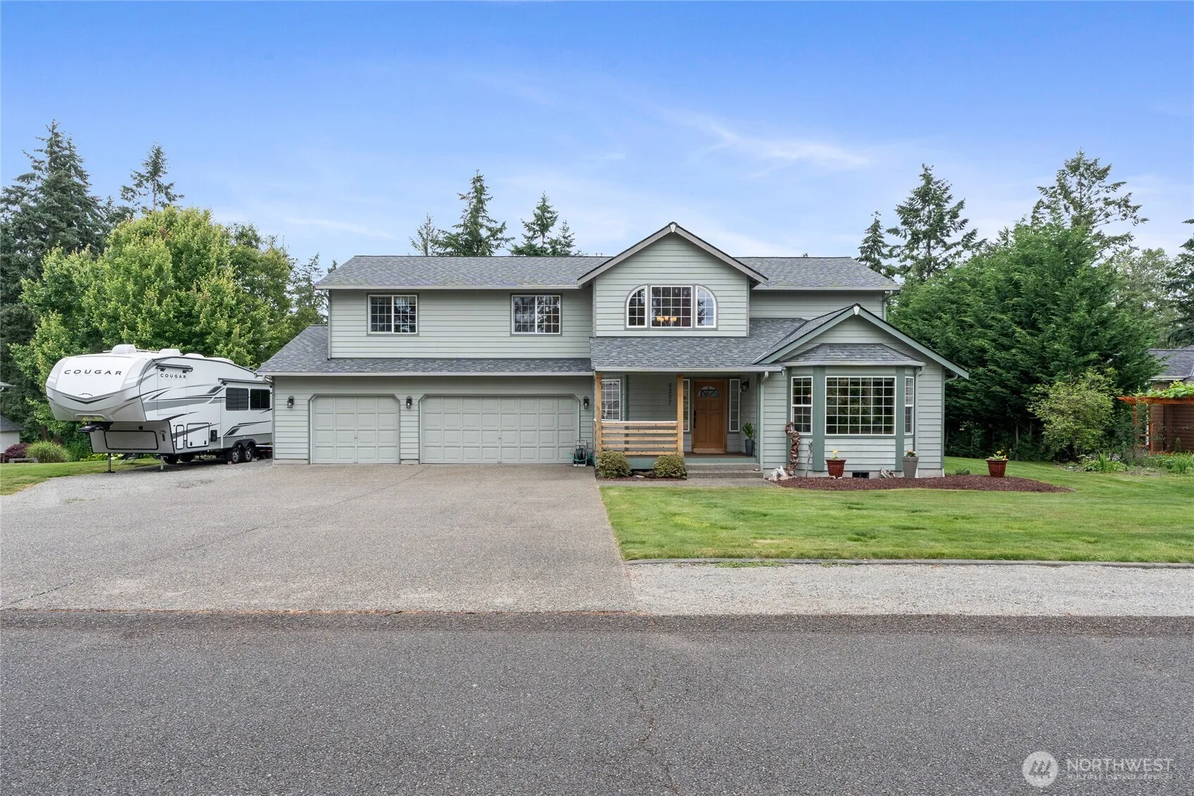 Property photo for 5207 170th Street E, Tacoma