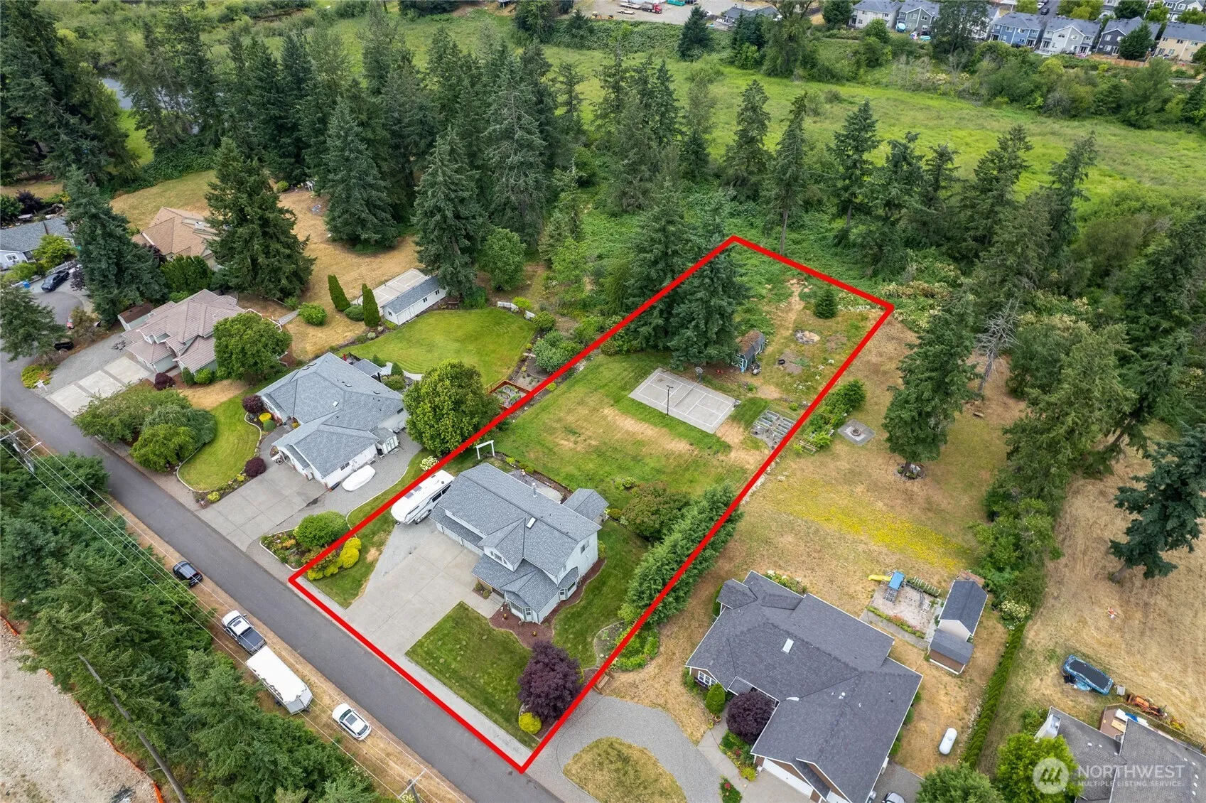 Property photo for 5207 170th Street E, Tacoma photo 2