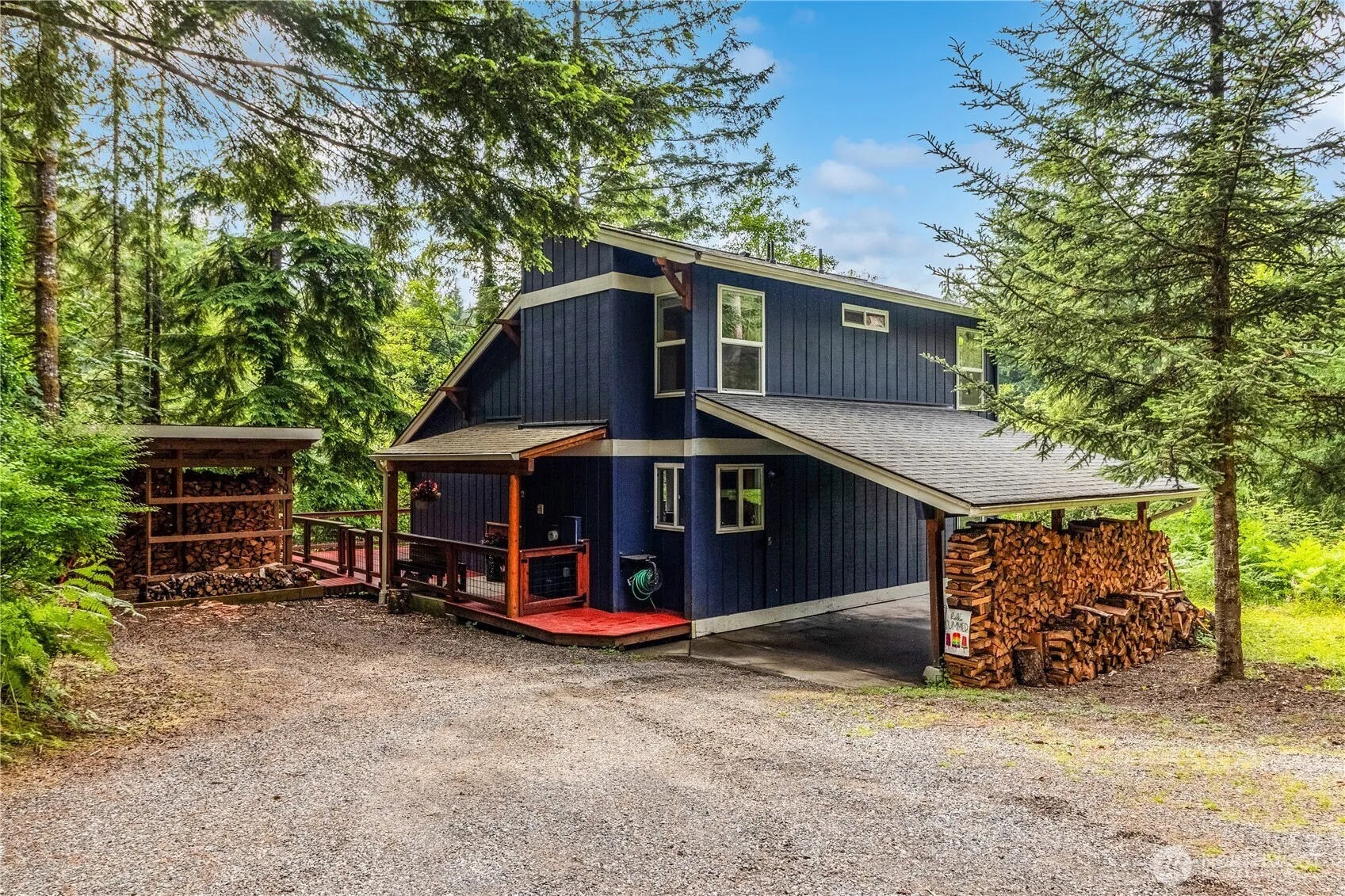 Property photo for 2 Louise View Drive, Bellingham