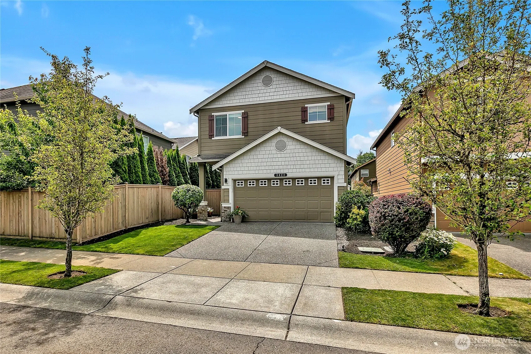 Property photo for 3028 183rd Street Se, Bothell