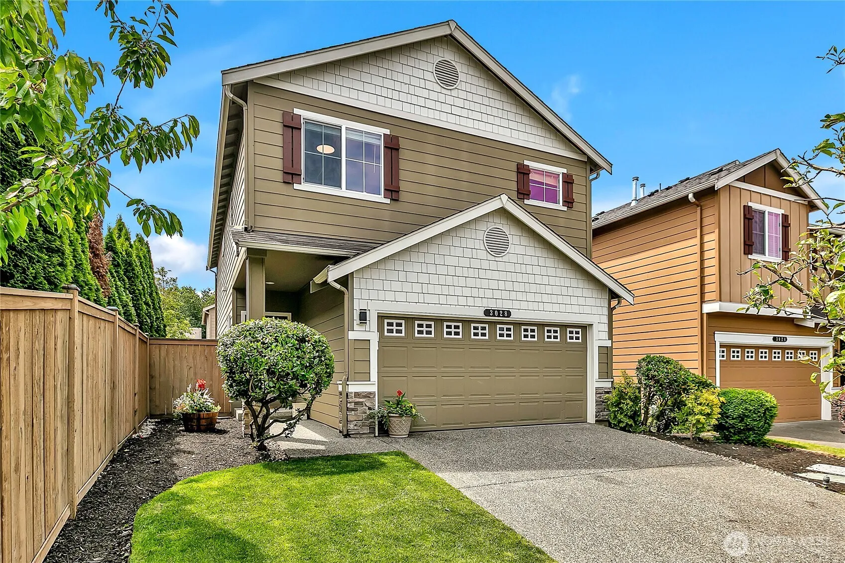 Property photo for 3028 183rd Street Se, Bothell photo 2