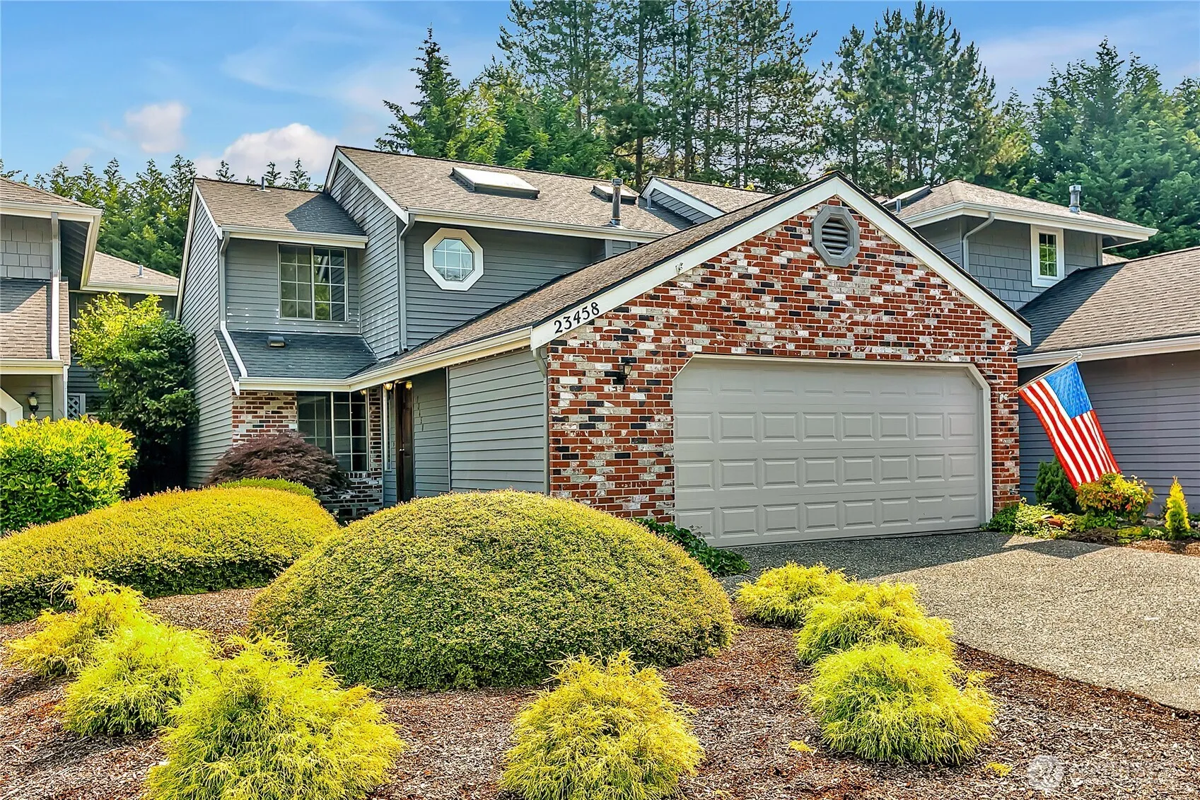Property photo for 23458 130th Avenue Se, Kent