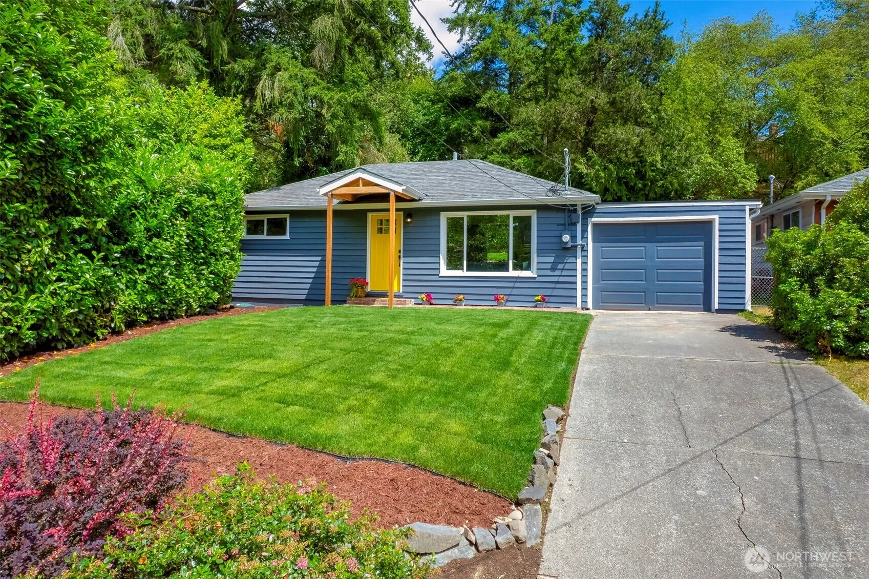 Property photo for 2116 Nw Rocky Point Road, Bremerton