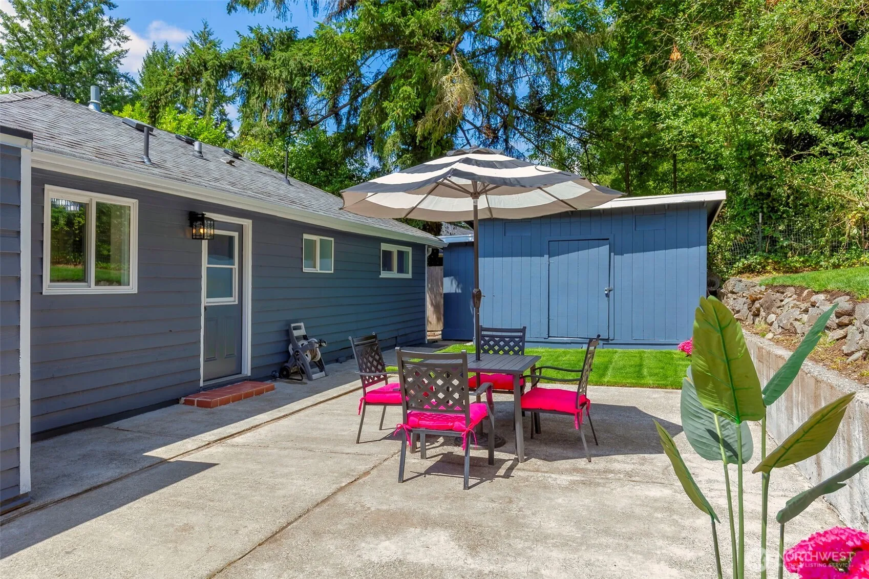 Property photo for 2116 Nw Rocky Point Road, Bremerton photo 4