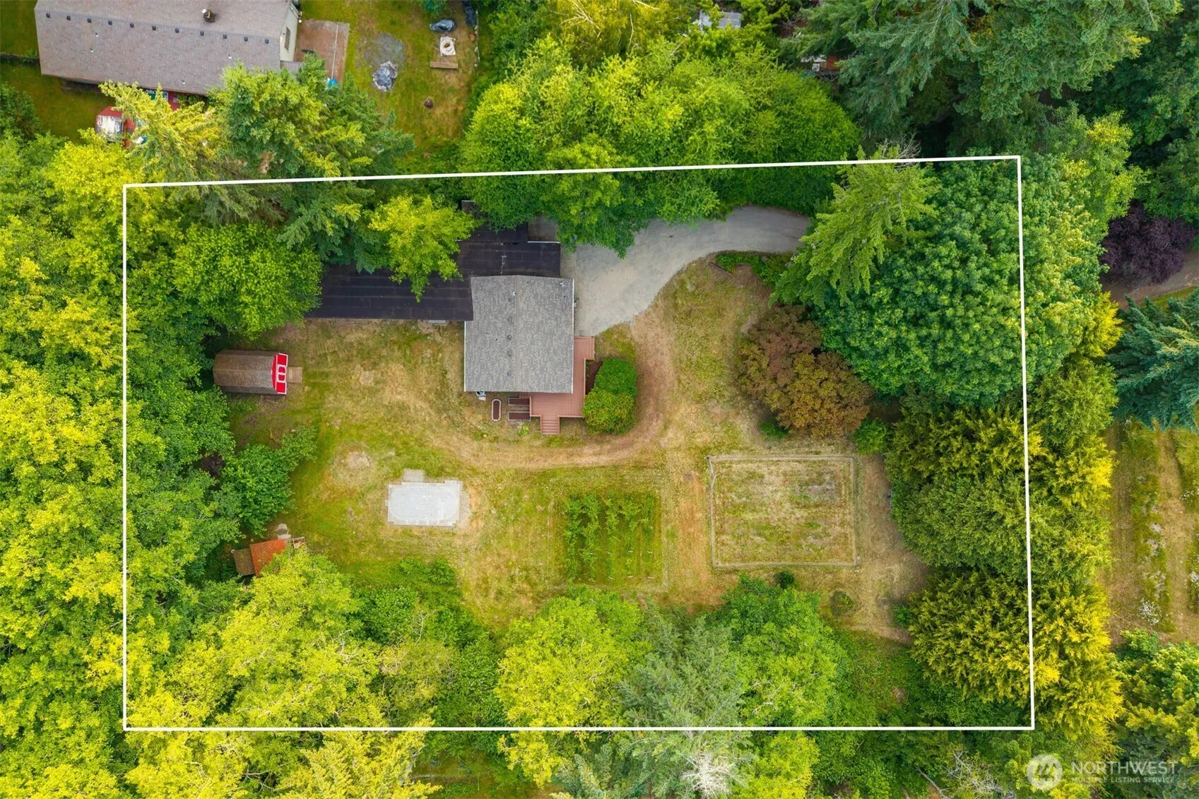 Property photo for 8324 153rd Street Nw, Gig Harbor photo 2