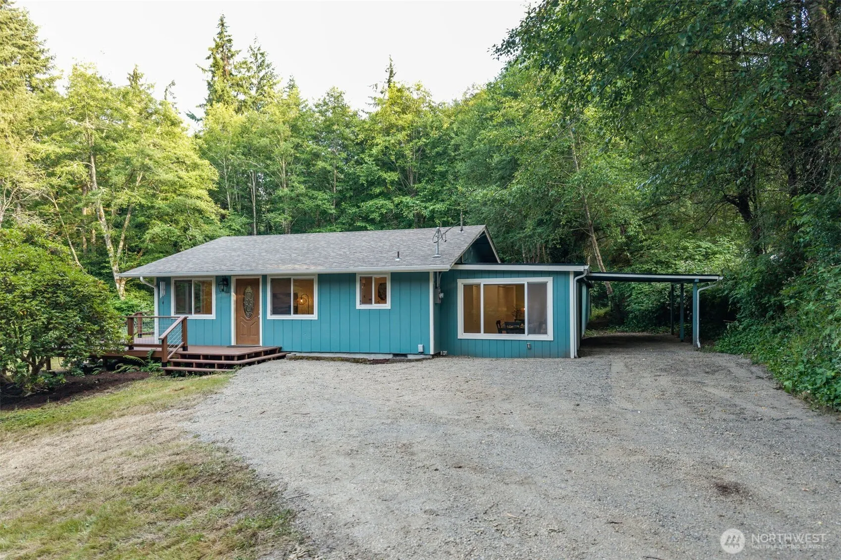 Property photo for 8324 153rd Street Nw, Gig Harbor photo 3