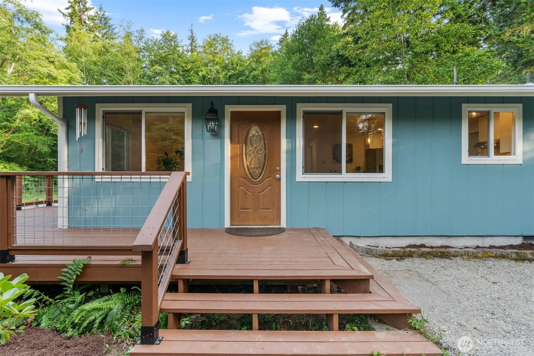 Property photo for 8324 153rd Street Nw, Gig Harbor photo 4