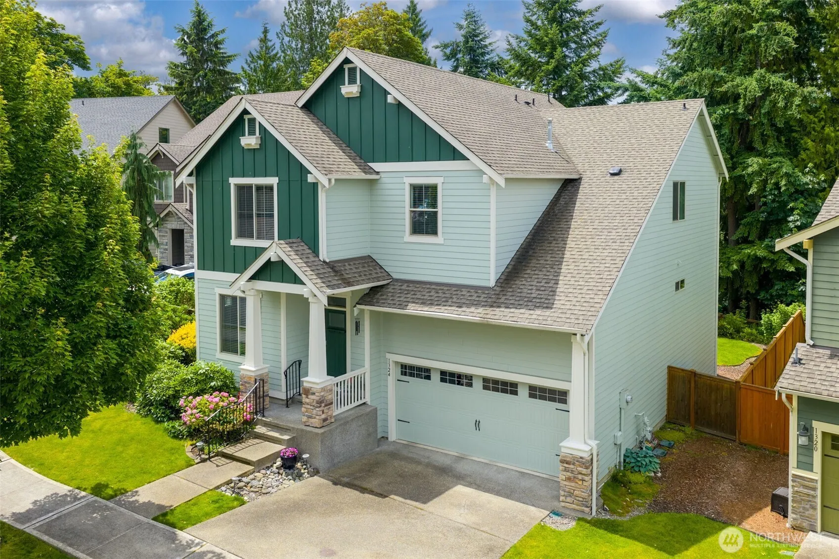 Property photo for 1324 37th Street Pl Se, Puyallup