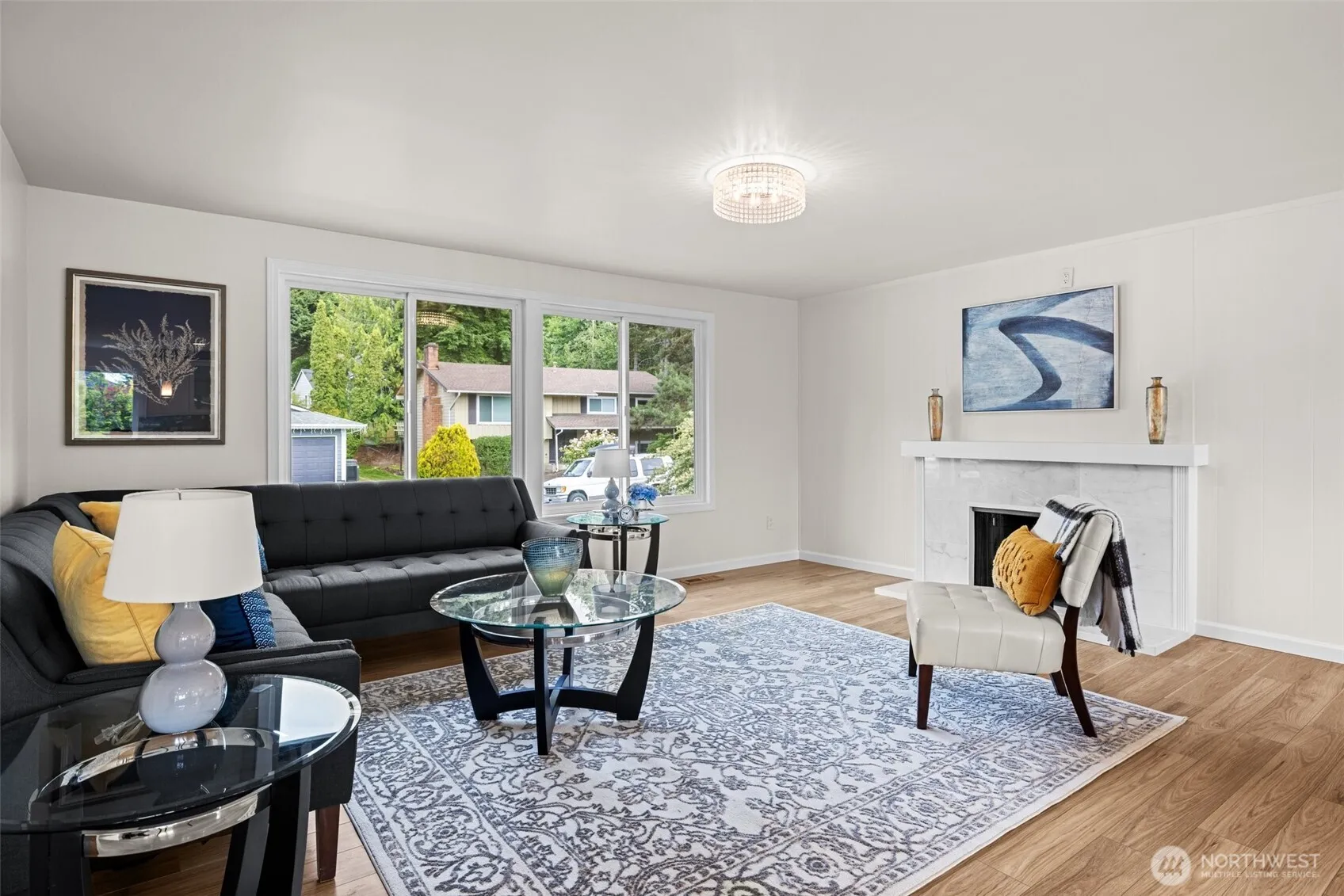 Property photo for 11827 104th Avenue Ne, Kirkland photo 5