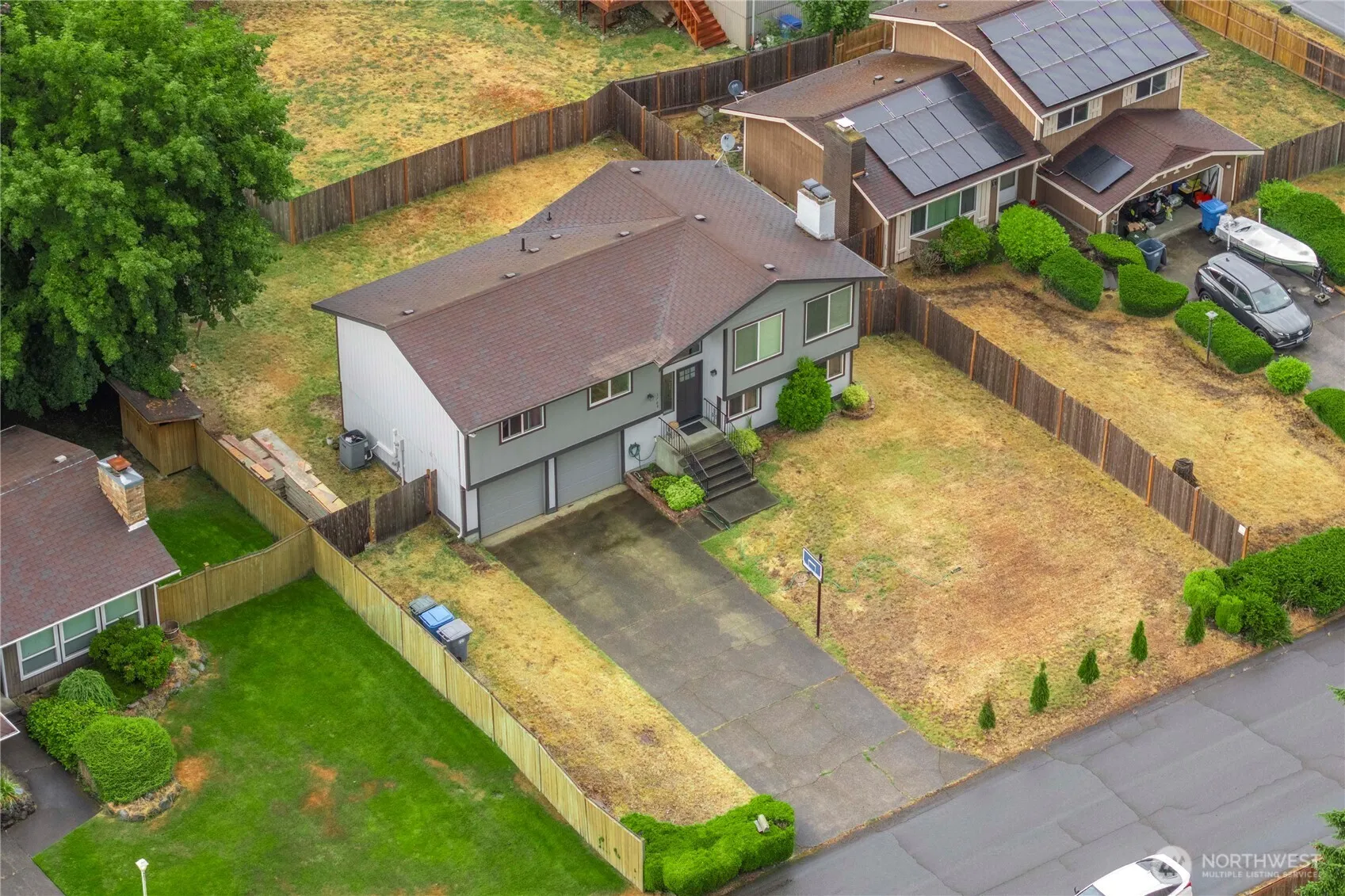 Property photo for 1709 153rd Street E, Tacoma photo 5