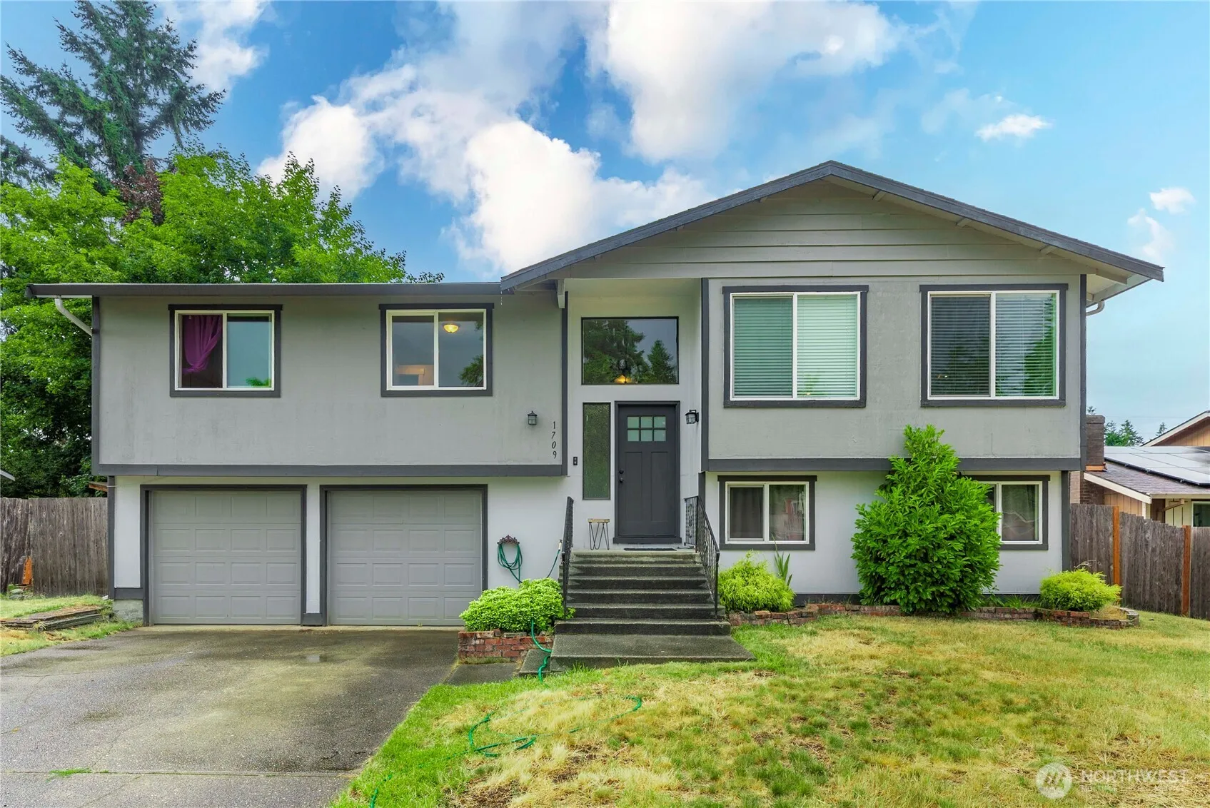 Property photo for 1709 153rd Street E, Tacoma