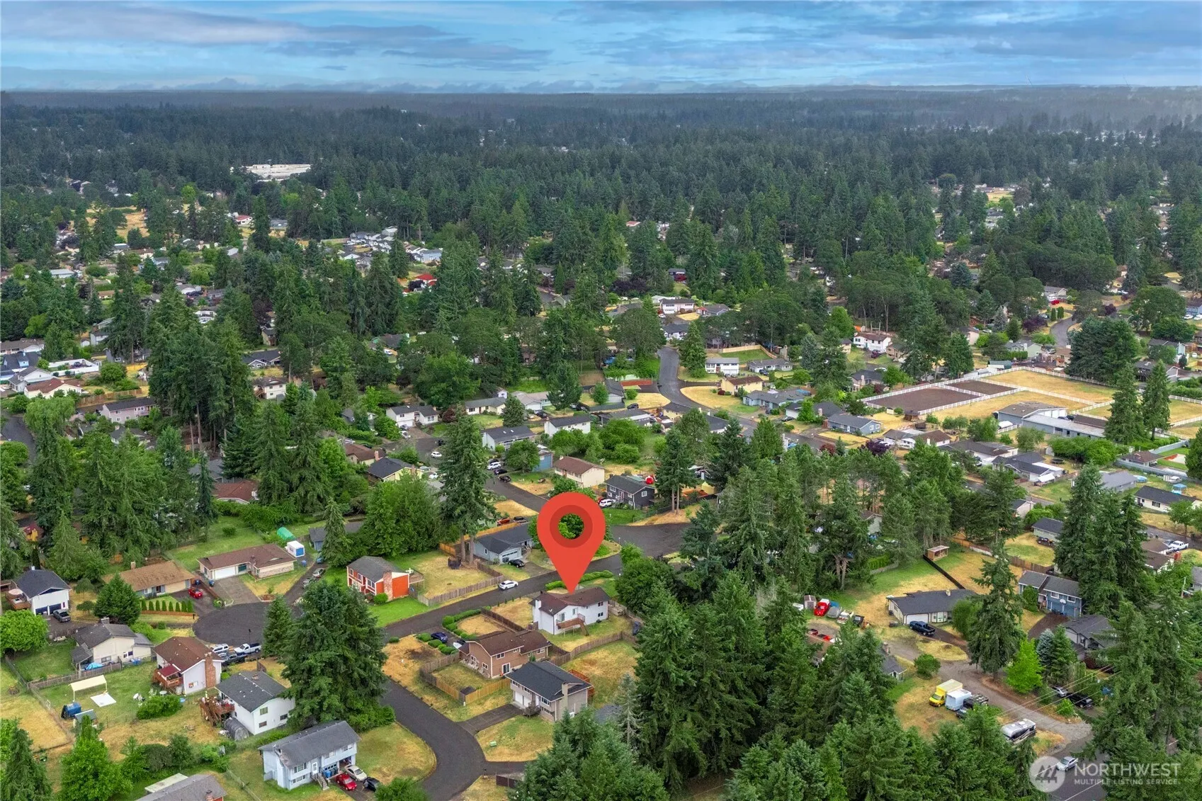 Property photo for 1709 153rd Street E, Tacoma photo 4