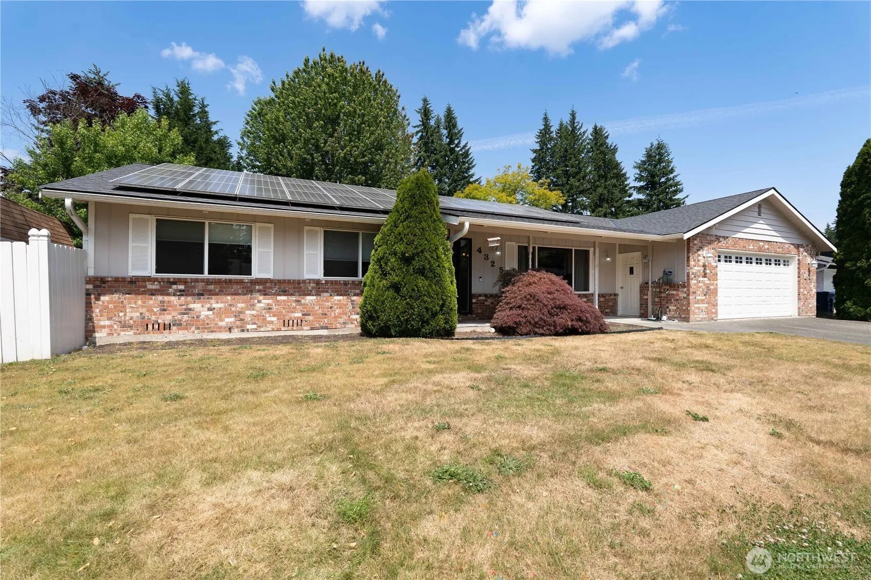 Property photo for 4325 109th Place Ne, Marysville