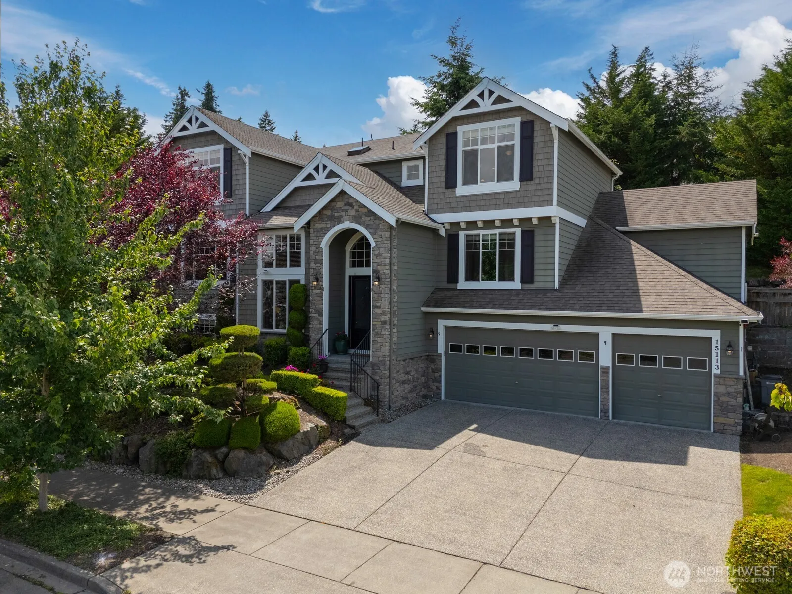 Property photo for 15113 98th Court Ne, Bothell