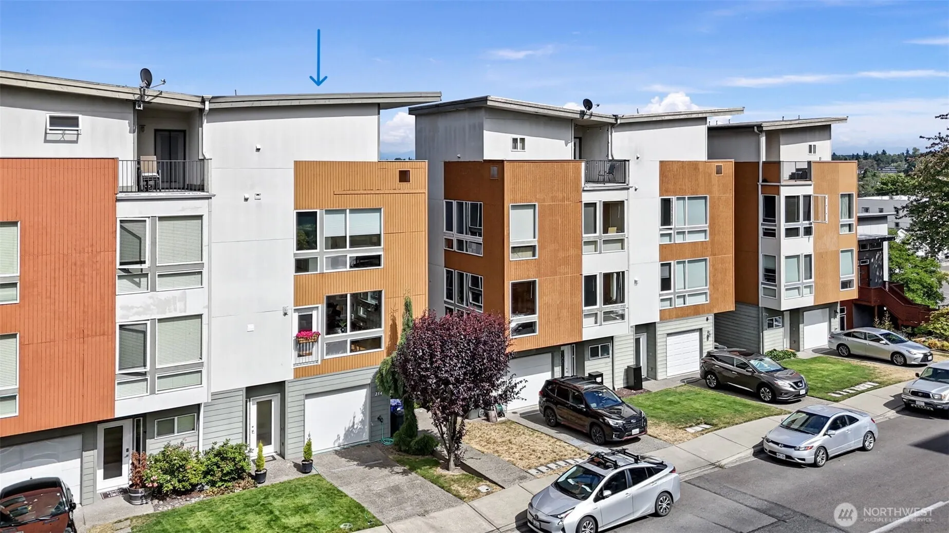 Property photo for 2349 S Yakima Avenue, Tacoma photo 5