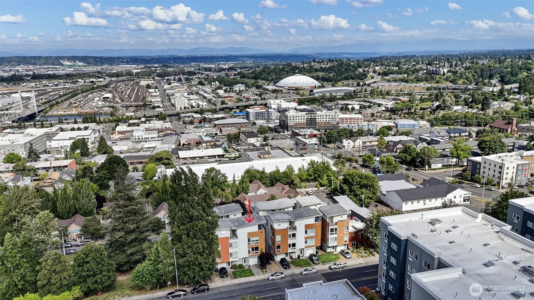 Property photo for 2349 S Yakima Avenue, Tacoma photo 4