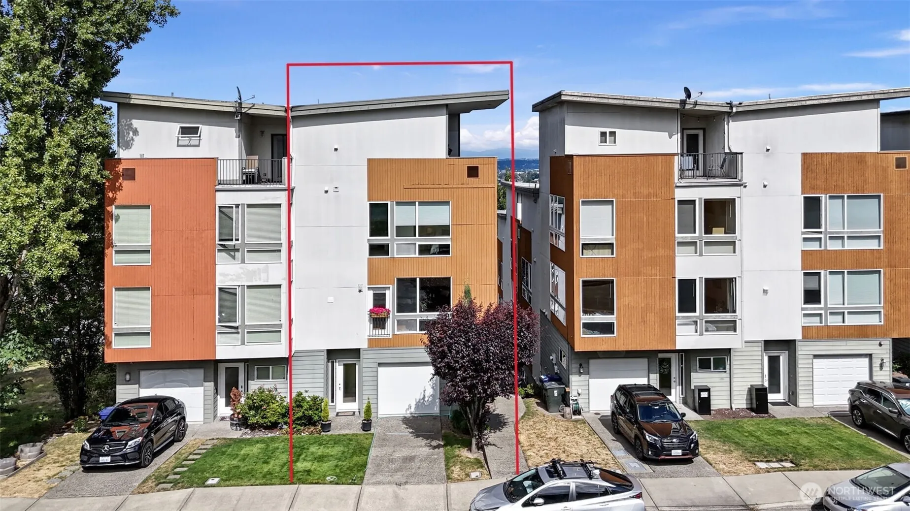 Property photo for 2349 S Yakima Avenue, Tacoma photo 2
