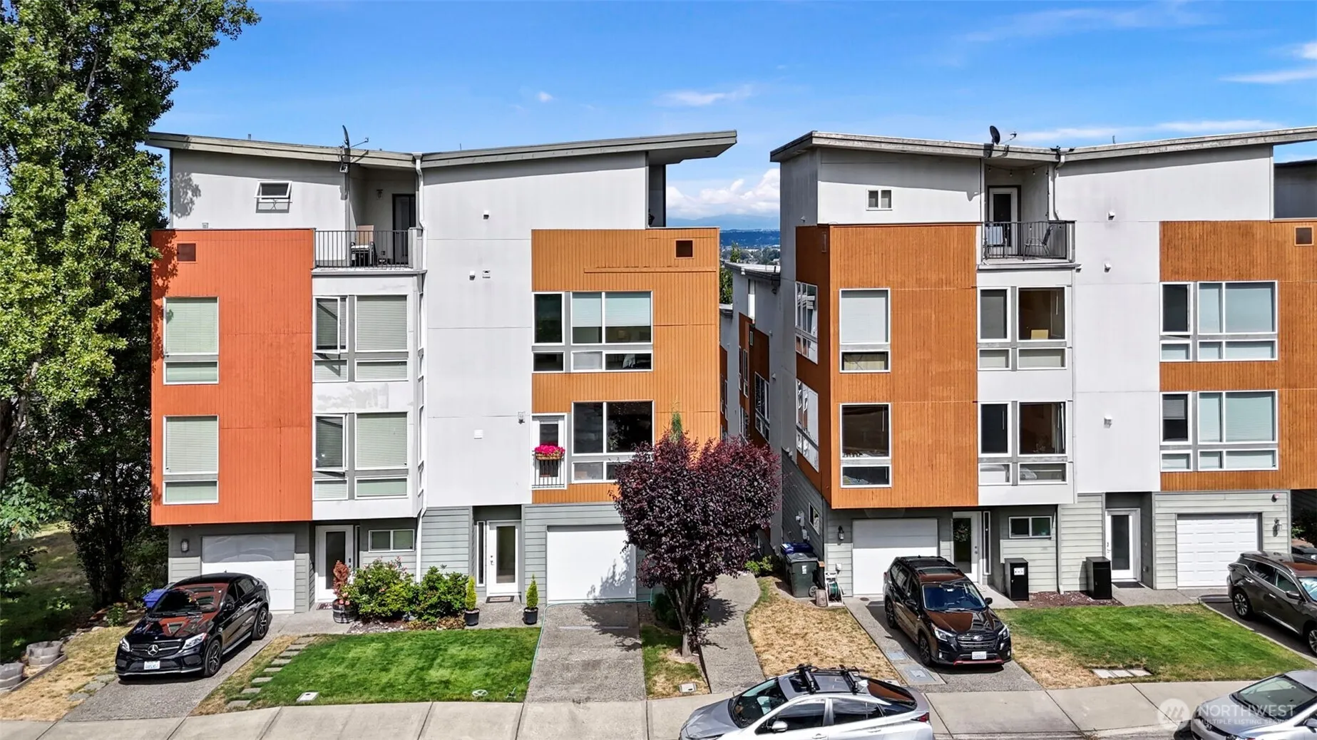 Property photo for 2349 S Yakima Avenue, Tacoma