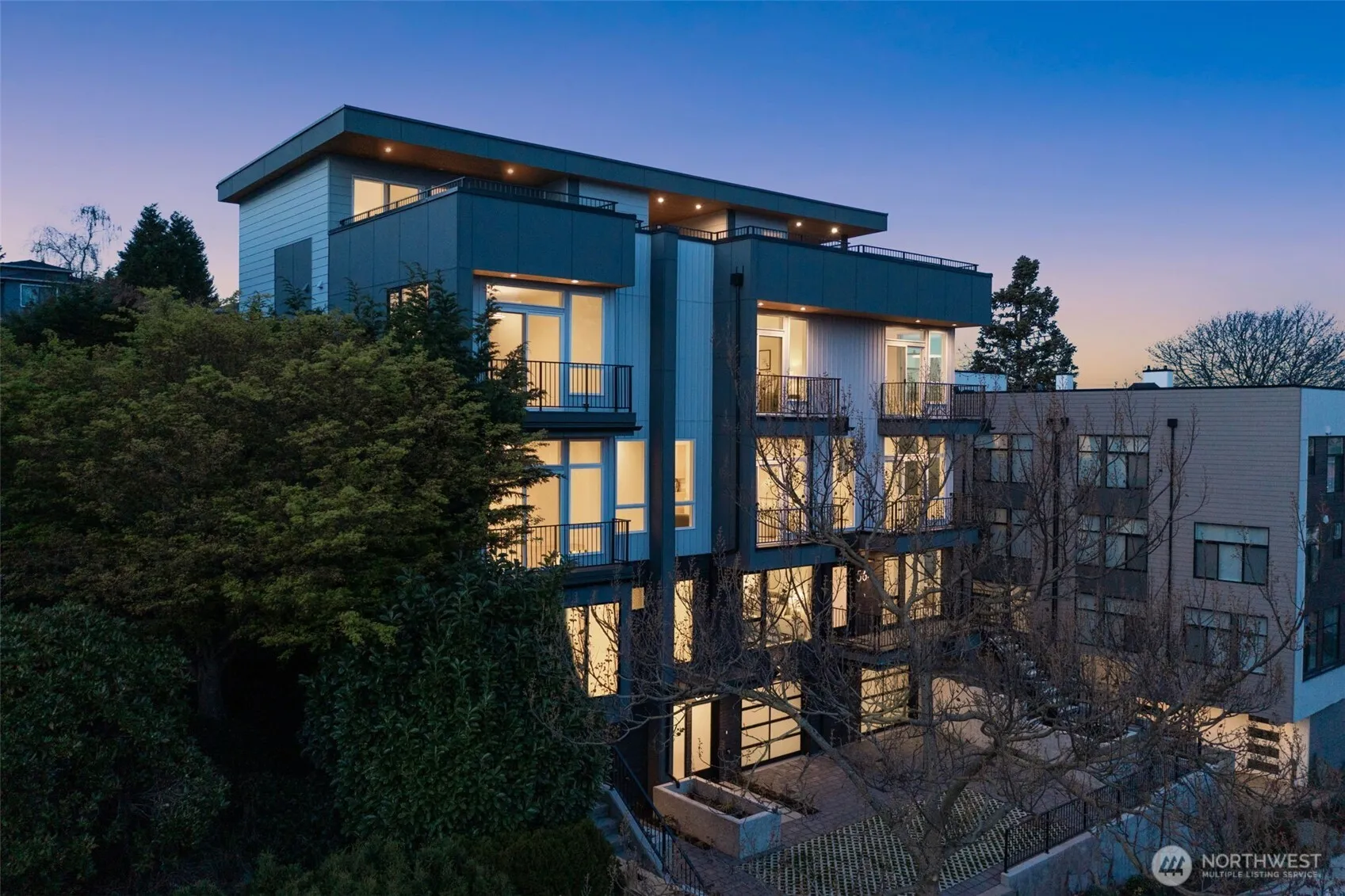 Property photo for 562 Lee Street, Seattle