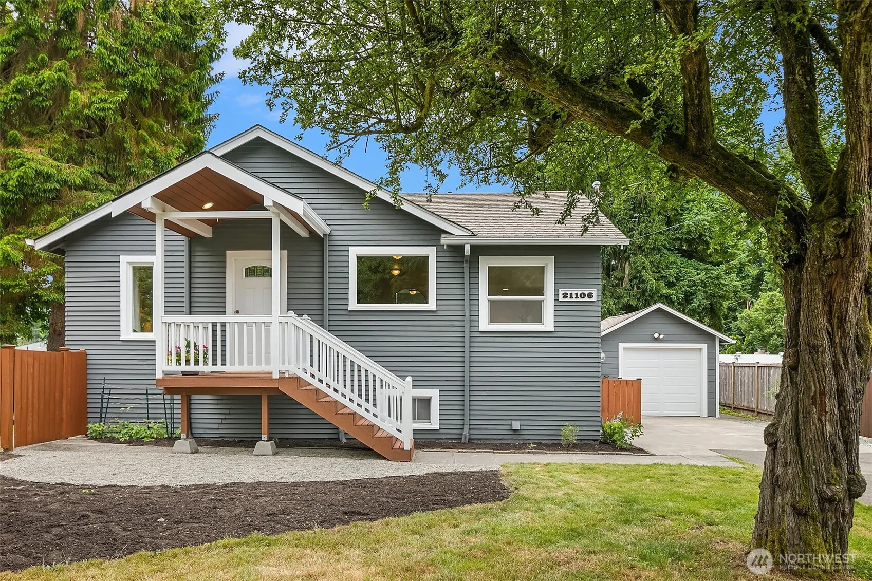 Property photo for 21106 49th Avenue W, Lynnwood