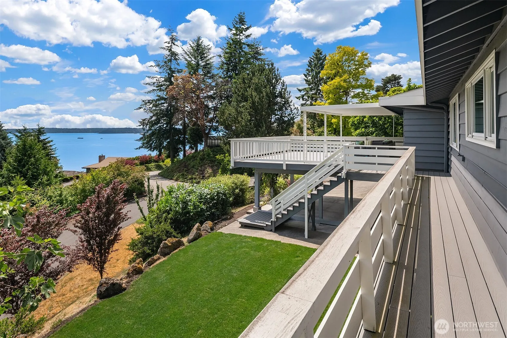 Property photo for 4454 54th Avenue Sw, Seattle
