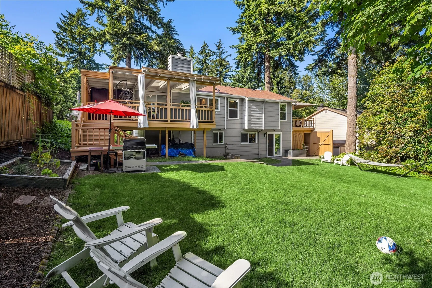 Property photo for 13117 Ne 128th Place, Kirkland