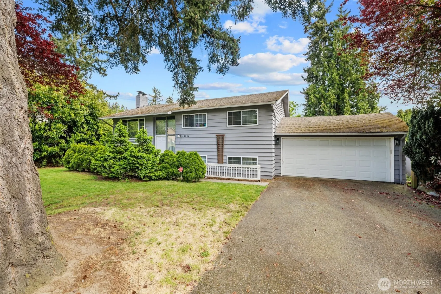 Property photo for 13212 100th Place Ne, Kirkland