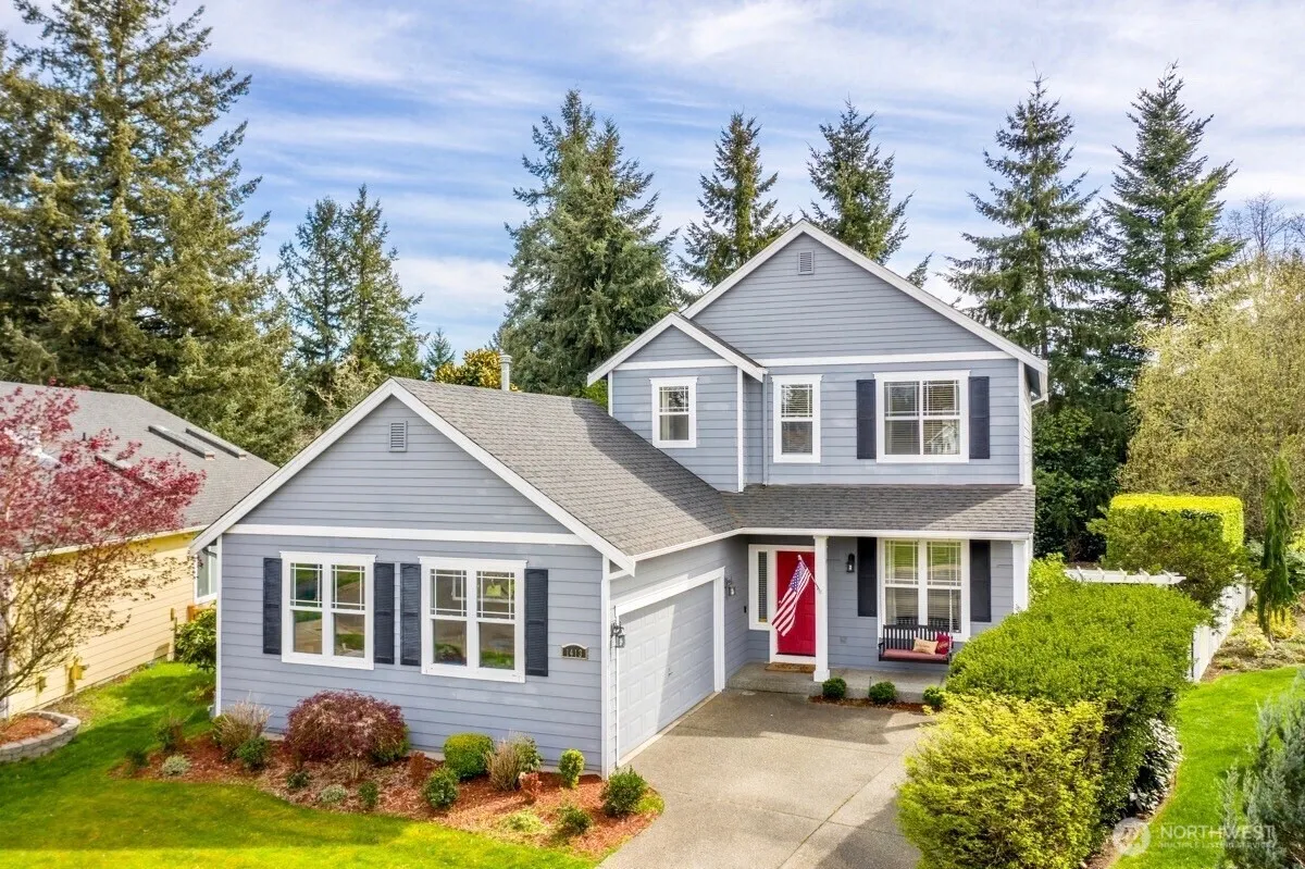 Property photo for 1413 Heron Court, Dupont