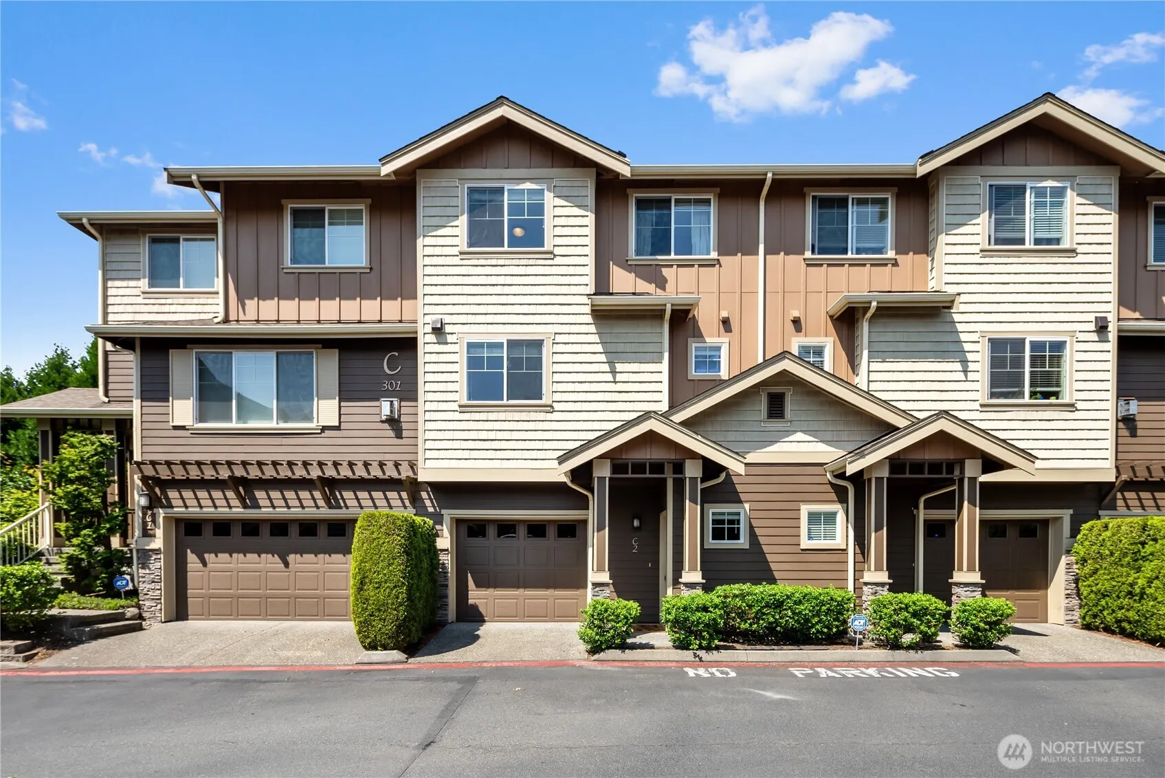Property photo for 301 Chelan Place Ne #c2, Renton