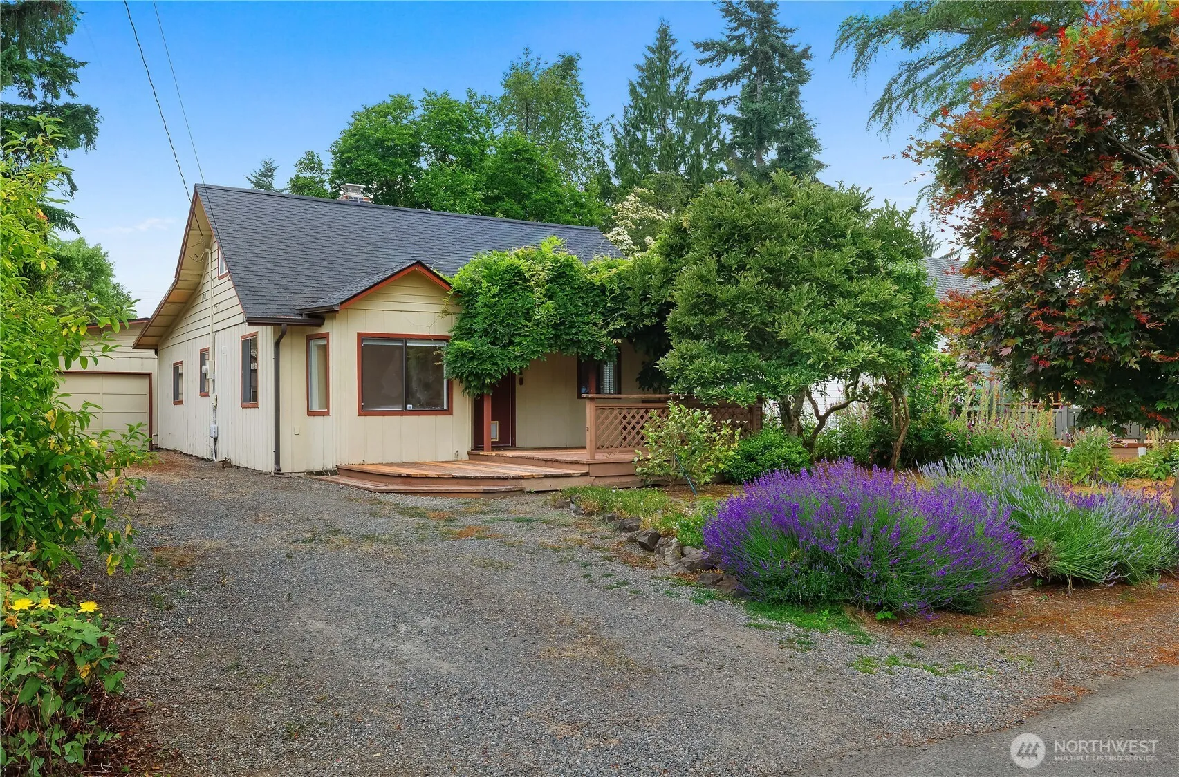 Property photo for 1319 Marion Street Ne, Olympia