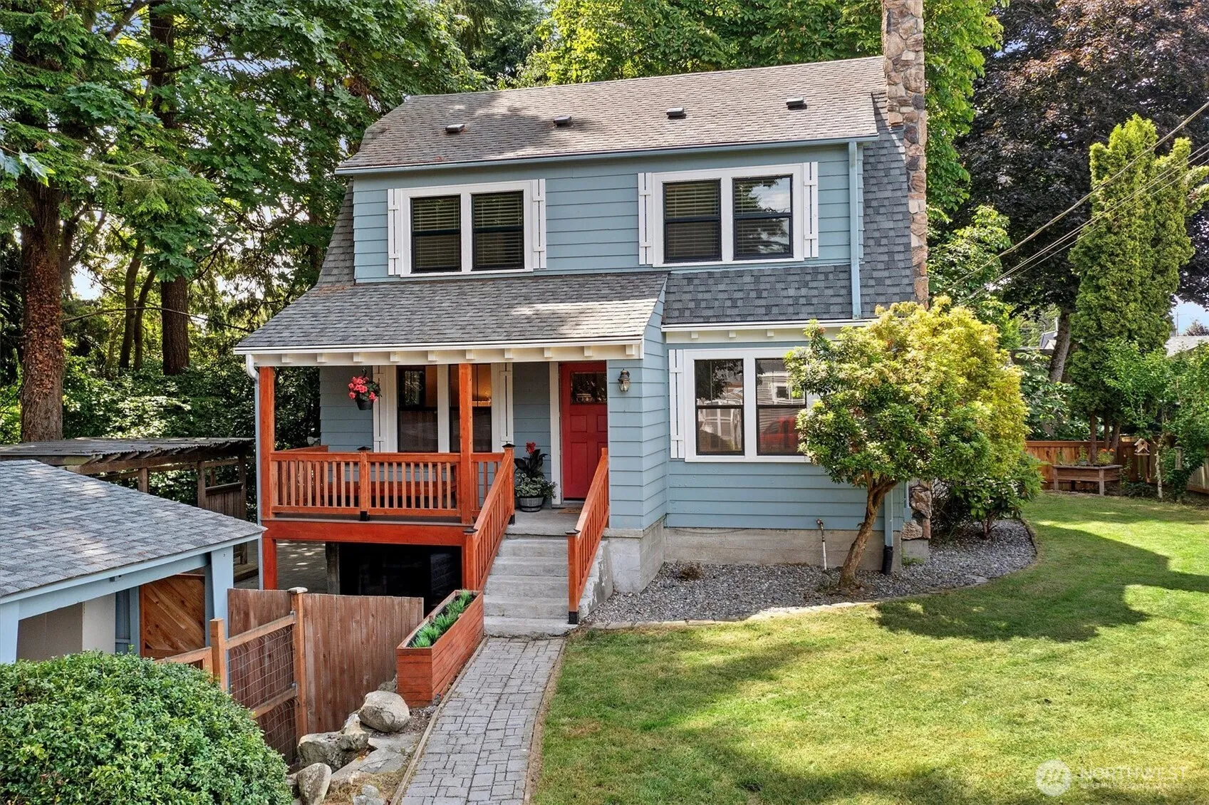 Property photo for 3314 N Monroe St, Tacoma