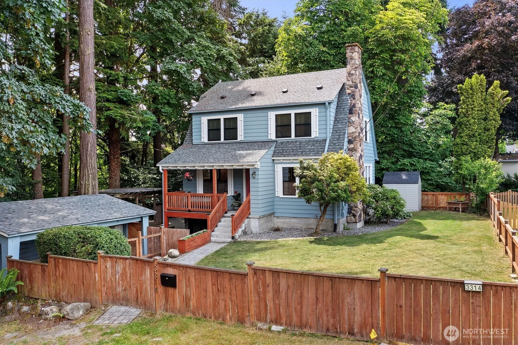 Property photo for 3314 N Monroe St, Tacoma photo 3